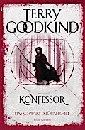 Konfessor - Das Schwert der Wahrheit