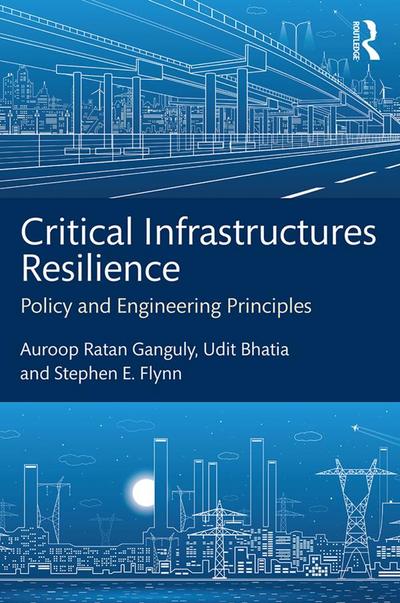 Critical Infrastructures Resilience