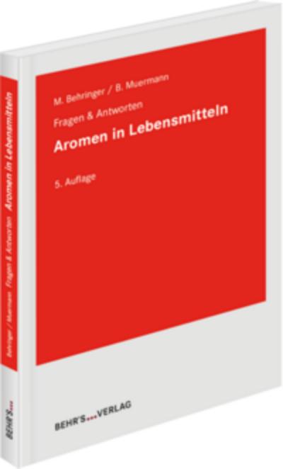 Aromen in Lebensmitteln