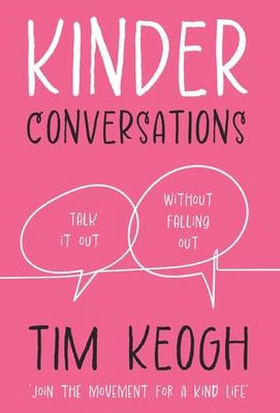 Kinder Conversations