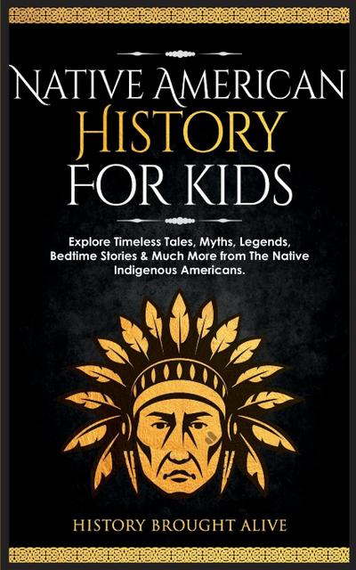 Native American History for Kids