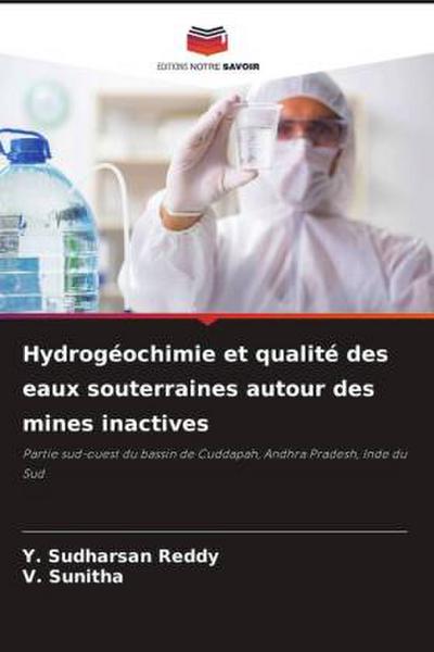 Hydrogéochimie et qualité des eaux souterraines autour des mines inactives