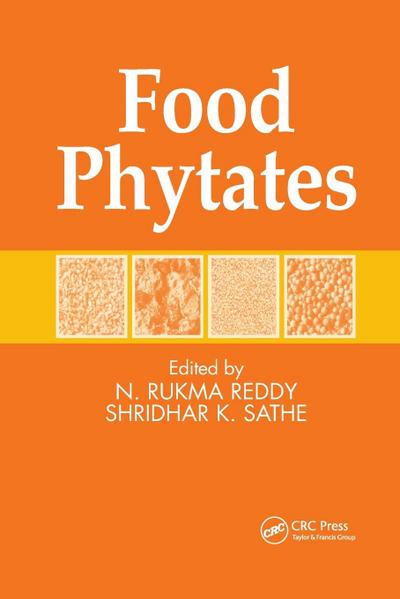 Food Phytates