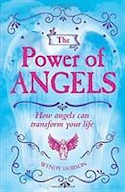 The Power of Angels