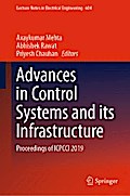 Advances in Control Systems and its Infrastructure