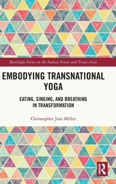 Embodying Transnational Yoga