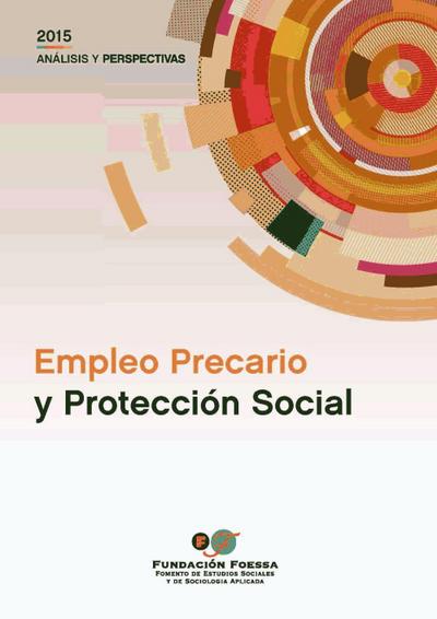 Empleo precario y protección social. Análisis y perspectivas