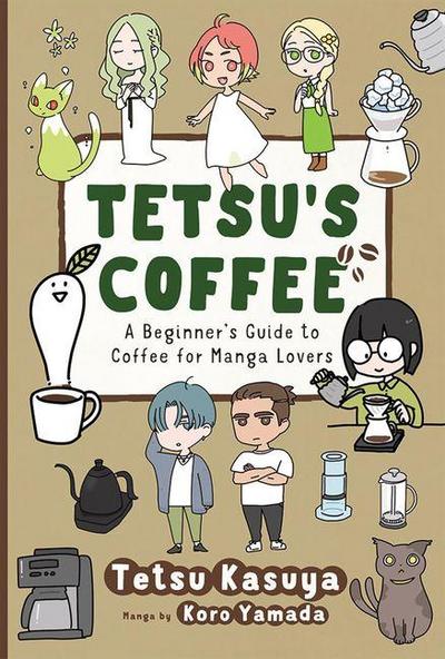 Tetsu’s Coffee