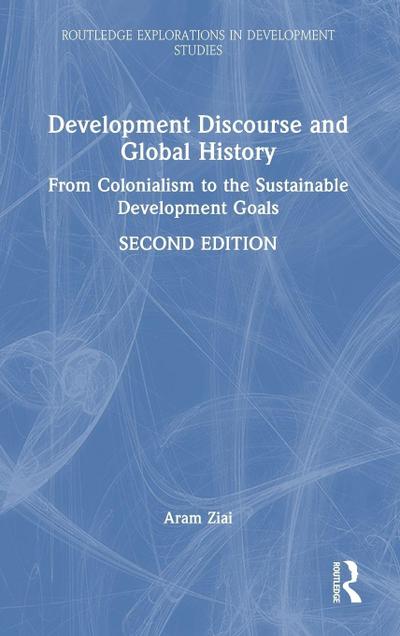 Development Discourse and Global History