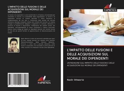L’IMPATTO DELLE FUSIONI E DELLE ACQUISIZIONI SUL MORALE DEI DIPENDENTI
