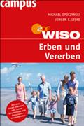 WISO: Erben und Vererben - Michael Opoczynski