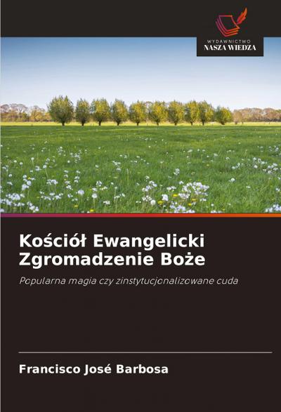 Ko¿ció¿ Ewangelicki Zgromadzenie Bo¿e