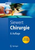 Chirurgie von J. R. Siewert | Ebook