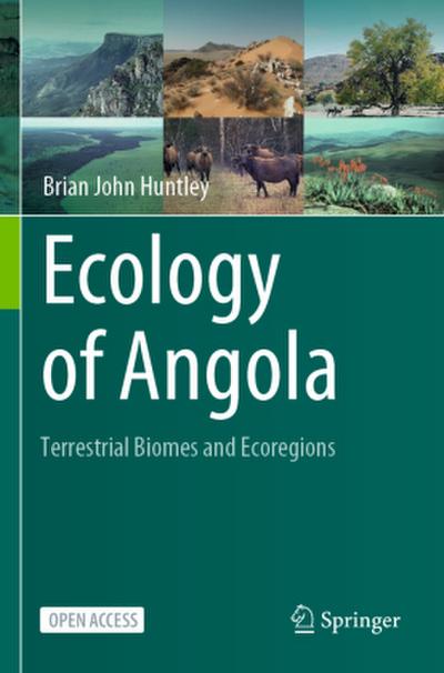Ecology of Angola