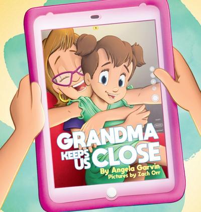 Grandma Keeps Us Close