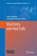 Viral Entry into Host Cells