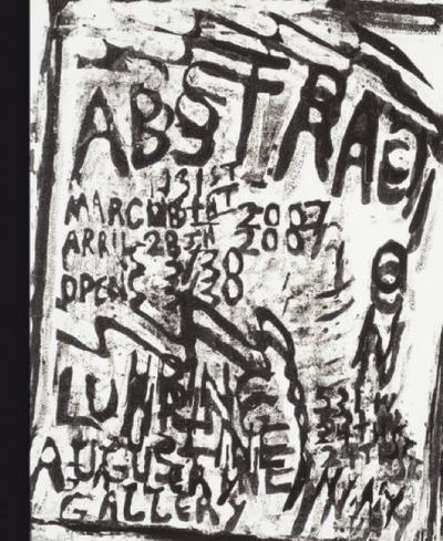 Josh Smith: Abstraction