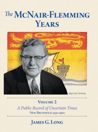 The McNair-Flemming Years, Volume 2