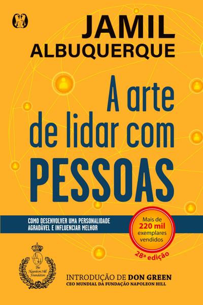 A arte de lidar com pessoas