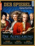 SPIEGEL Geschichte - Die Aufklärung