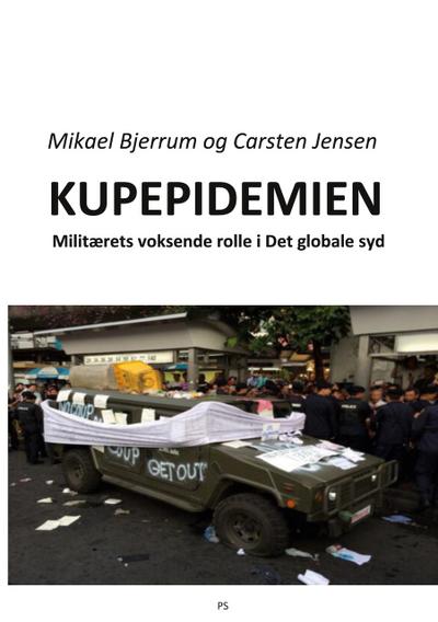 Kupepidemien