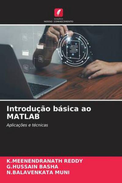 Introdução básica ao MATLAB