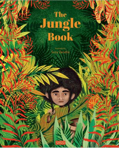 The jungle book