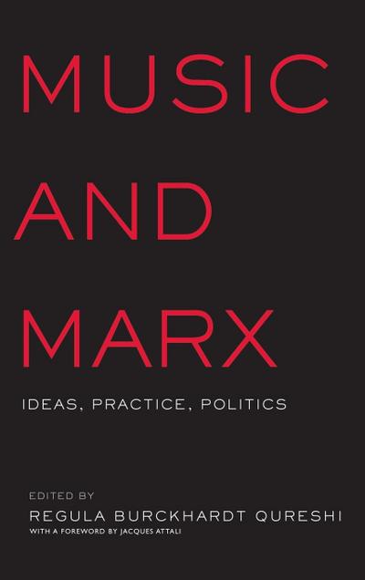 Music and Marx