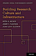 Building Research Culture and Infrastructure
