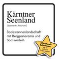 Kärntner Seenland