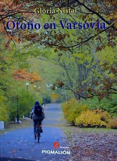 Nistal Rosique, G: Otoño en Varsovia