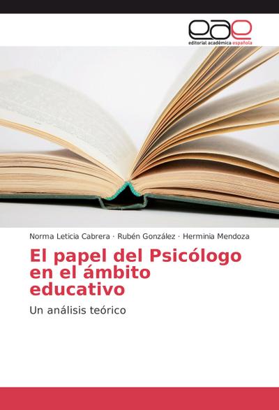 El papel del Psicólogo en el ámbito educativo