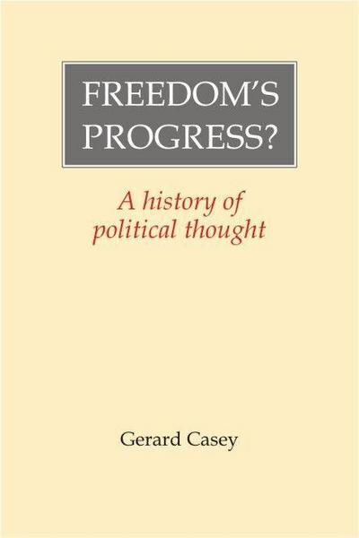 Freedom’s Progress?