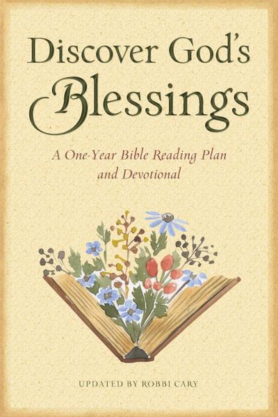 Discover God’s Blessings