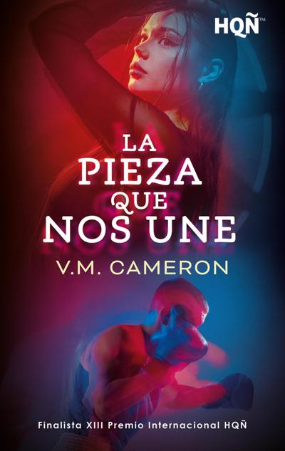 La pieza que nos une