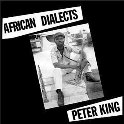 King, P: African Dialects