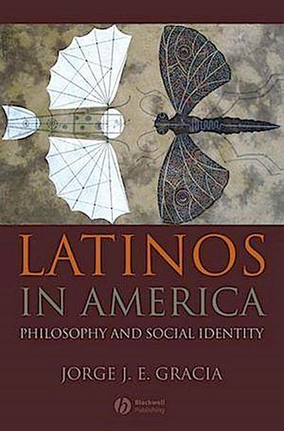 Latinos in America