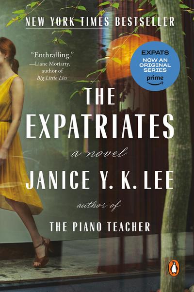 The Expatriates
