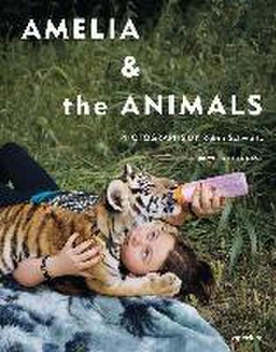 Robin Schwartz: Amelia and the Animals