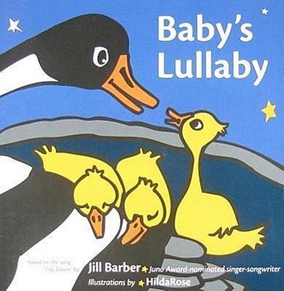 Baby’s Lullaby