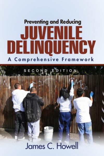 Preventing and Reducing Juvenile Delinquency