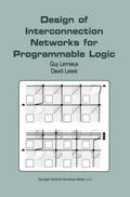 Design of Interconnection Networks for Programmable Logic