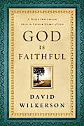 God Is Faithful