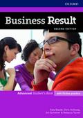Business Result: Advanced: Student’s Book with Online Practice