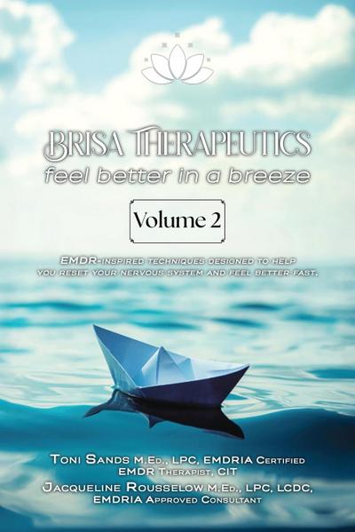 Rousselow, J: Brisa Therapeutics feel better in a Breeze