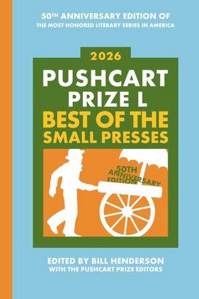 Pushcart Prize L
