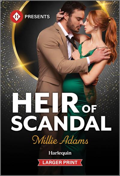Heir of Scandal