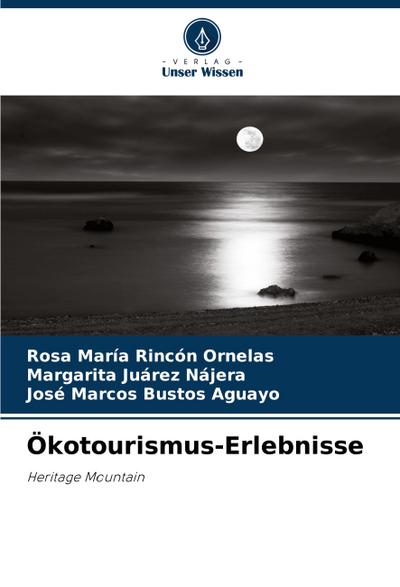 Ökotourismus-Erlebnisse