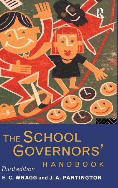 The School Governors’ Handbook