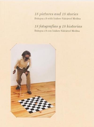 18 pictures and 18 stories